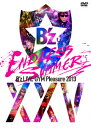 【送料無料】B'z LIVE-GYM Pleasure 2013 ENDLESS SUMMER -XXV BEST- 【通常盤】 [ B'z ]