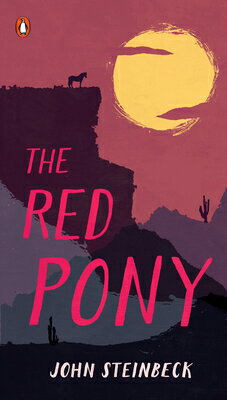 Ownership of a red pony teaches ten-year-old Jody about life and death.