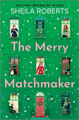 The Merry Matchmaker MERRY MATCHMAKER ORIGINAL/E 