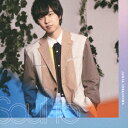 to 初回限定盤 CD+DVD Soul 