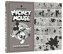 Walt Disney 039 s Mickey Mouse Outwits the Phantom Blot: Volume 5 WALT DISNEYS MICKEY MOUSE OUTW （Walt Disney 039 s Mickey Mouse） Floyd Gottfredson