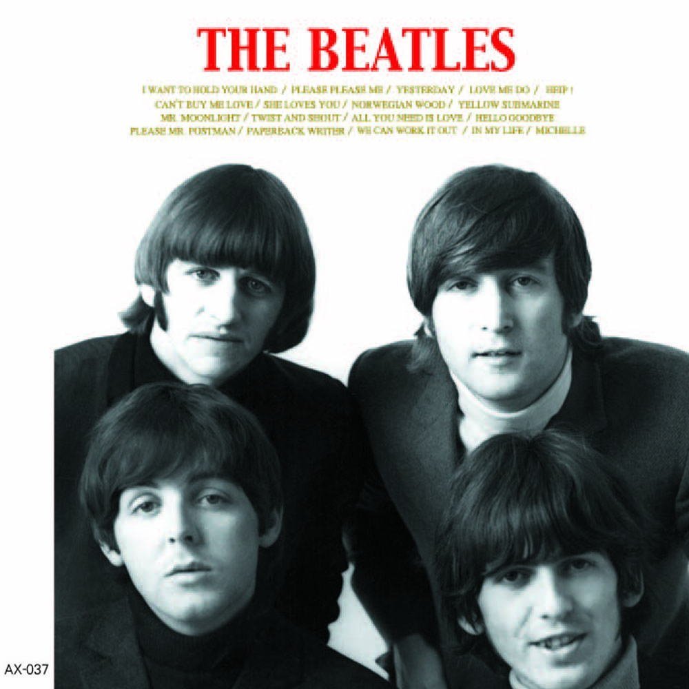 ザ・ビートルズザ ビートルズ ビートルズ 発売日：2016年05月25日 予約締切日：2016年05月21日 THE BEATLES JAN：4961523327370 AXー37 ARC ラッツパック・レコード(株) [Disc1] 『ザ・ビートルズ』／CD アーティスト：ザ・ビートルズ CD ロック・ポップス ロック・オルタナティヴ