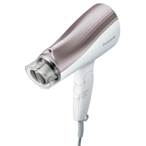 Panasonic ヘアードライヤー イオニティ (ブラウン調) EH-NE5G-T