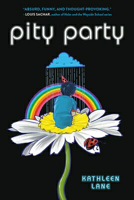 Pity Party PITY PARTY [ Kathleen Lane ]