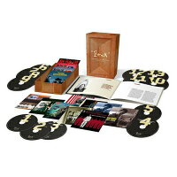 【輸入盤】Brick: The Songs Of Ben Folds 1995-2012 (13CD BOX)