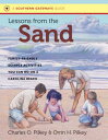 Lessons from the Sand: Family-Friendly Science Activities You Can Do on a Carolina Beach LESSONS FROM THE SAND （Southern Gateways Guides） 