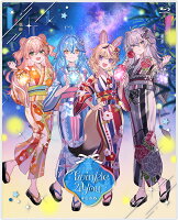 hololive 5th Generation Live “Twinkle 4 You”【Blu-ray】