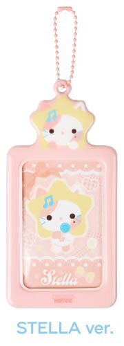 H2H_CHARACTER PHOTO CARD HOLDER SET (STELLA Ver.)