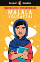 Penguin Reader Level 2: The Extraordinary Life of Malala Yousafzai (ELT Graded Reader): Level 2 PNGN READER LEVEL 2 THE EXTRAO （Penguin Readers） Penguin Uk