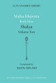 In one of the most famous passages in Maha-bharata, Dur-yodhana, the heroic but flawed king of the Kauravas, meets his end when he is dishonorably defeated in battle by his arch-enemy, Bhima. Framing a fascinating account of the sacred sites along the river Sarasvati, the duel poignantly portrays the downfall of a once great hero in the face of a new order governed by Krishna, in which the warrior code is brushed aside in order to ensure the predestined triumph of the Pandavas.Co-published by New York University Press and the JJC FoundationFor more on this title and other titles in the Clay Sanskrit series, please visit http: //www.claysanskritlibrary.org