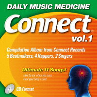 Connect vol.1