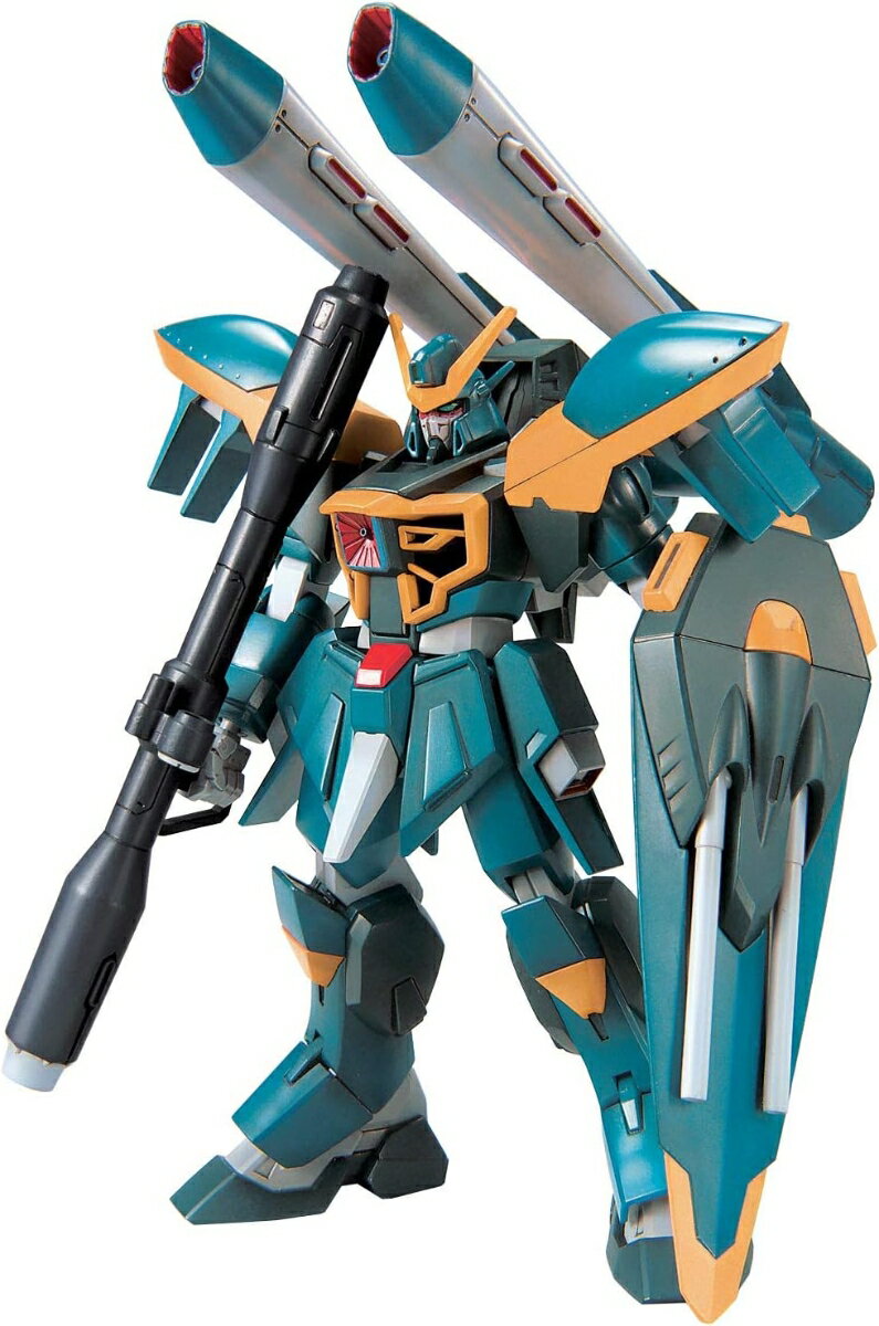 HG 1/144 『機動戦士ガンダムSEED』 R-08 GAT-X131 カラミティガンダム (プラモデル)