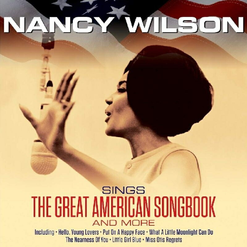 【輸入盤】Sings The Great American Songbook (2CD)