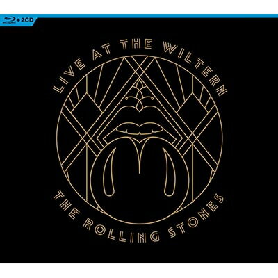 【輸入盤】Live At The Wiltern (Blu-ray＋2CD)