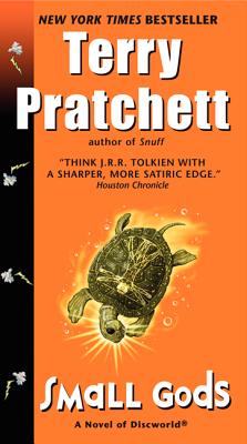 Small Gods SMALL GODS （Discworld） 