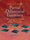 ŷ֥å㤨Partial Differential Equations with Fourier Series and Boundary Value Problems: Third Edition PARTIAL DIFFERENTIAL EQUATIONS Dover Books on Mathematics [ Nakhle H. Asmar ]פβǤʤ10,296ߤˤʤޤ