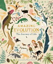 AMAZING EVOLUTION:THE JOURNEY OF LIFE(H) [ WESLE