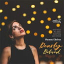 【輸入盤】Dearly Beloved Naama Gheber