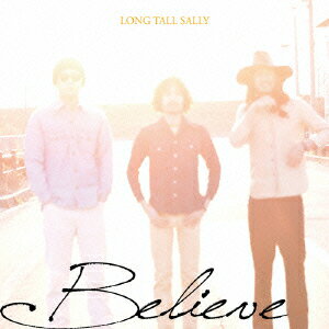 Believe【アナログ盤】