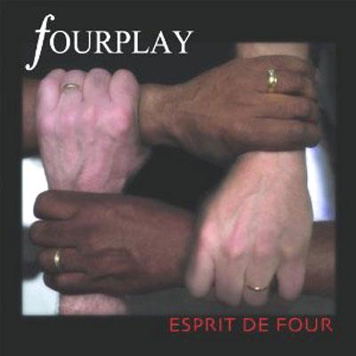 【輸入盤】Esprit De Four