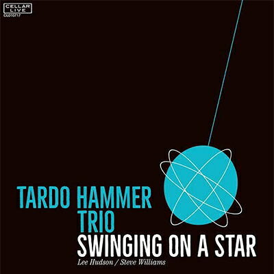 【輸入盤】Swinging On A Star
