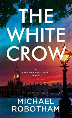 The White Crow: Philomena McCarthy Series WHITE CROW -LP （Platinum Spotlight） 