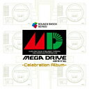 Mega Drive Mini -Celebration Album- SEGA Sound Team 