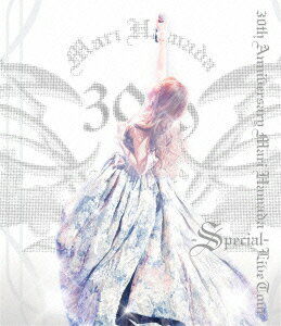 30th Anniversary Mari Ha...の商品画像