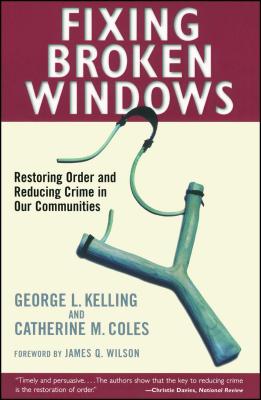 With stories of crime reduction in cities from New York to Seattle, "Fixing Broken Windows" demonstrates that controlling disorderly behavior is the key to preventing serious crimes. "A convincing case for trying community policing and order maintenance . . . crime-control strategies that make sense".--"Richmond Times Dispatch".