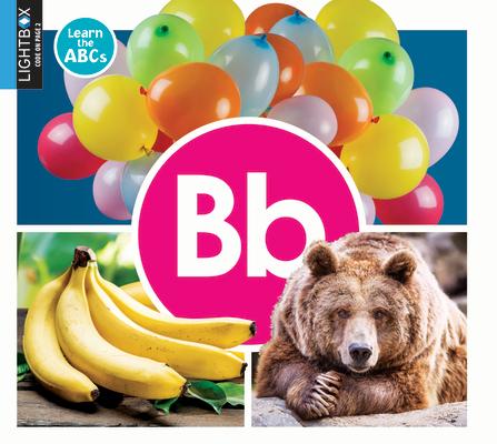BB BB （Learn the ABCs） 