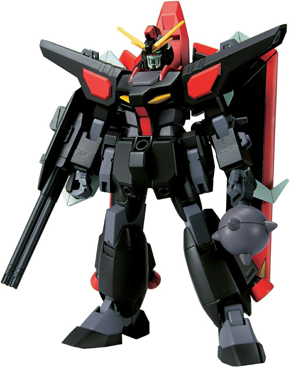 HG 1/144 『機動戦士ガンダムSEED』 R10 GAT-X370 レイダーガンダム