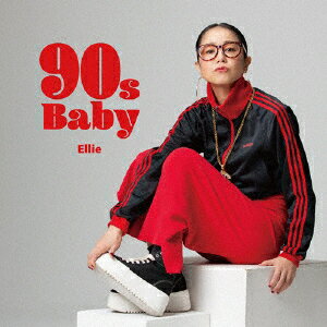 90s Baby【アナログ盤】