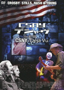 CSNY/Deja Vu