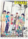 <strong>Replay</strong> -君は僕のeverything-（通常盤CD+DVD+PHOTO BOOKLET） [ SHINee ]