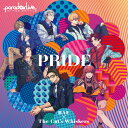 Paradox Live Stage Battle ”PRIDE” BAE×The Cat 039 s Whiskers