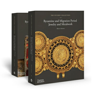 The Wyvern Collection: Byzantine and Migration Period Jewelry and Metalwork WYVERN COLL 