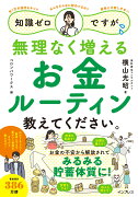 知識ゼロですが、無理なく増えるお金ルーティン教えてください。