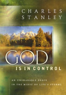 God Is in Control" is inspired by a series of fresh messages from well-known minister Charles Stanley. The author compiles some of his most meaningful and thought-provoking sermons and ideas into an easy-to-read book.