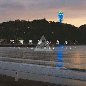 不可思議のカルテ feat. Chihiro Sings/不可思議のカルテ - Instrumental【アナログ盤】