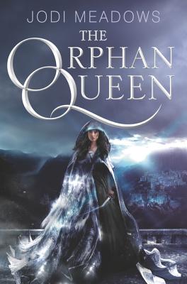 The Orphan Queen ORPHAN QUEEN （Orphan Queen） 