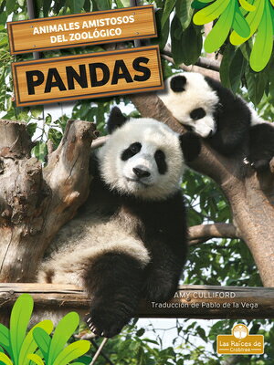 Pandas (Pandas) SPA-PANDAS (PANDAS) 