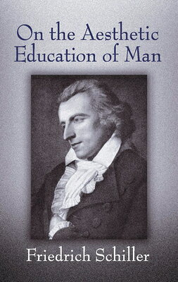 A classic of 18th-century thought, Schiller's treatise on the role of art in society ranks among German philosophy's most profound works. An important contribution to the history of ideas, it employs a political analysis of contemporary society -- and of the French Revolution, in particular -- to define the relationship between beauty and art.