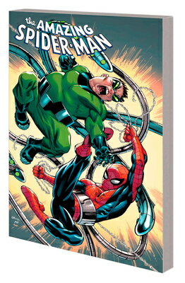 Amazing Spider-Man by Zeb Wells Vol. 7: Armed and Dangerous AMAZING SPIDER-MAN AMAZING SPI （Amazing Spider-Man (Hardcover)） [ Zeb Wells ]