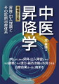 病とは人体の昇降・出入障害であり、その調整こそが漢方・鍼灸治療の本質である。治療効果は一段と高まる。