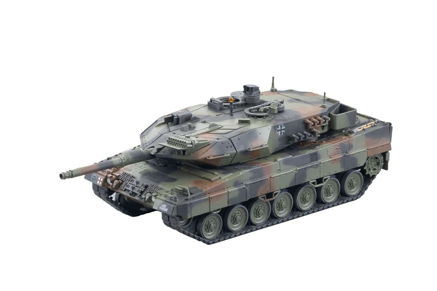 アーセニア64 1/64 [AS005]レオパルト2A5 (プラモデル)