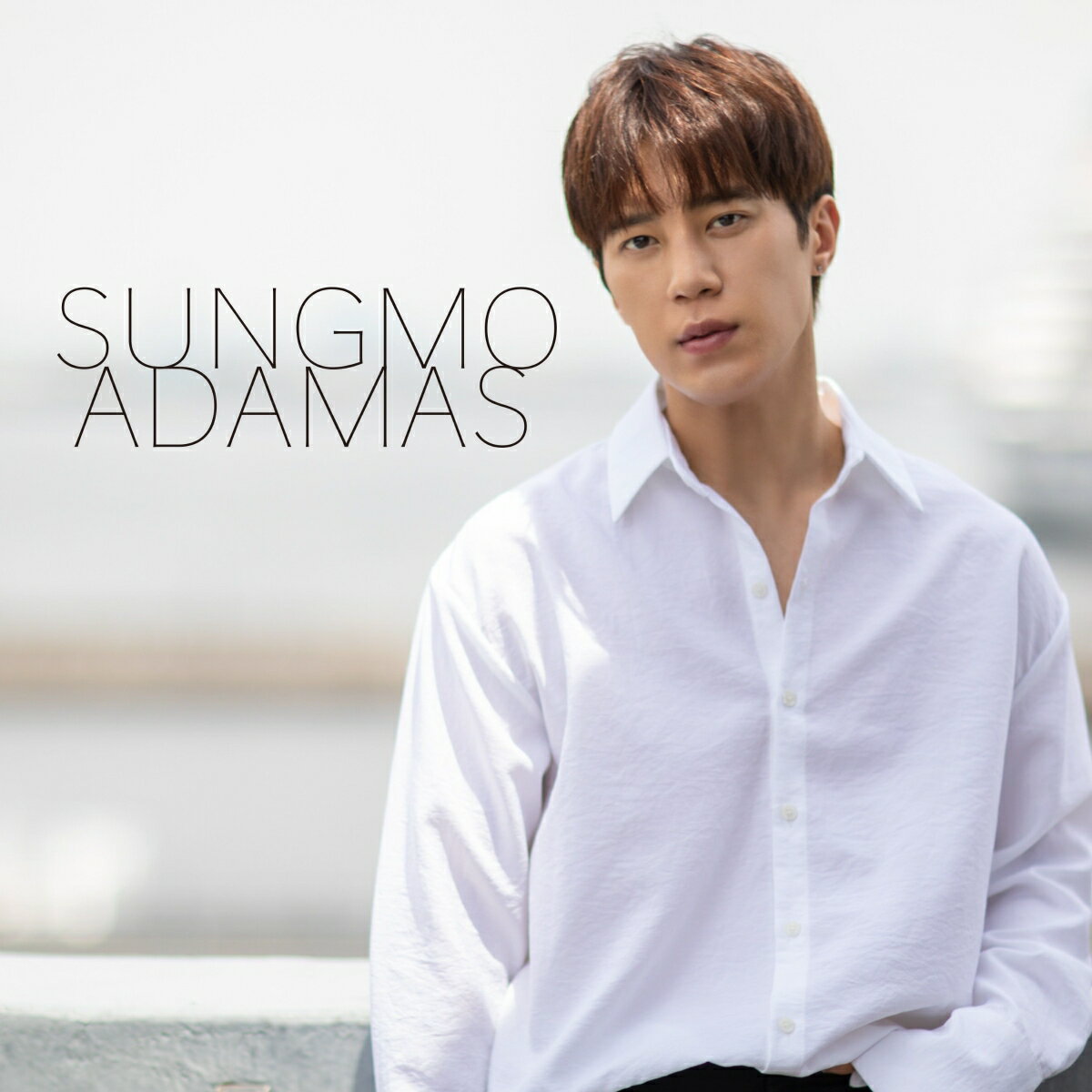 ADAMAS (Type-A CD＋DVD)