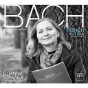 【輸入盤】フランス組曲 全曲 リリアンナ スタヴァルツ（チェンバロ）（2CD） バッハ（1685-1750）
