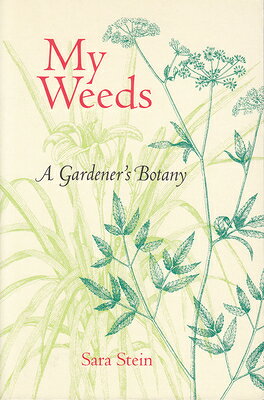 A biography of the plant world's most maligned members and a fascinating primer of the most useful aspects of plant biology and ecology, My Weeds is essential reading even for the gardener who never leaves the armchair!