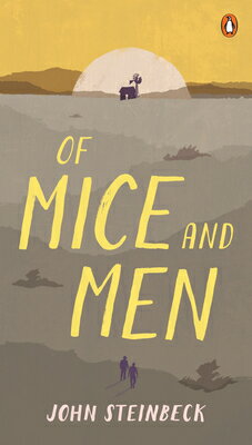 OF MICE AND MEN(B) 