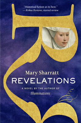 Revelations REVELATIONS [ Mary Sharratt ]